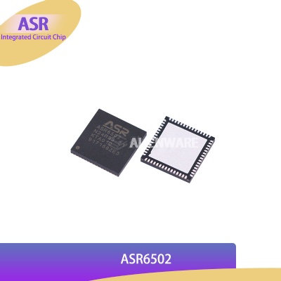 ASR6502