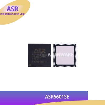 ASR6601SE