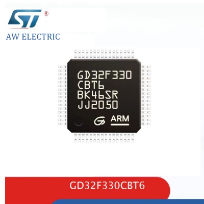 GD32F330CBT6