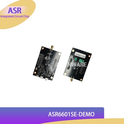 ASR6601SE-DEMO