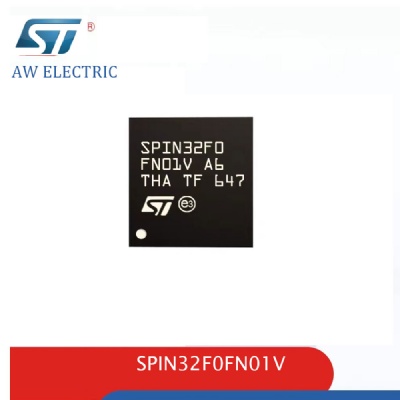 SPIN32F0FN01V