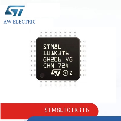 STM8L101K3T6