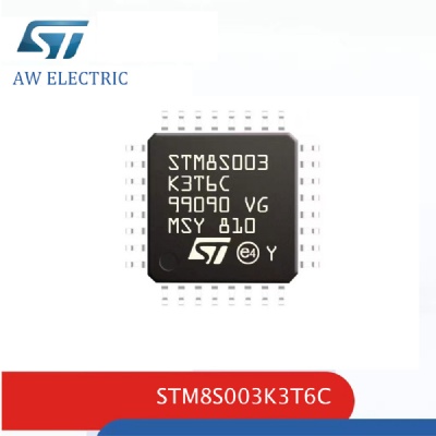 STM8S003K3T6C