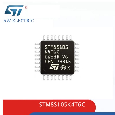 STM8S105K4T6C