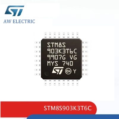 STM8S903K3T6C