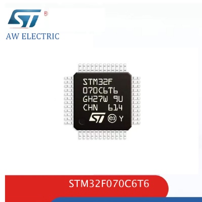 STM32F070C6T6