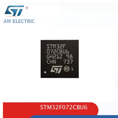 STM32F072CBU6