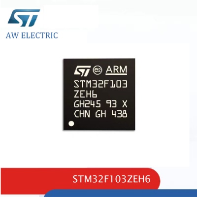 STM32F103ZEH6