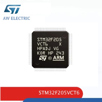 STM32F205VCT6