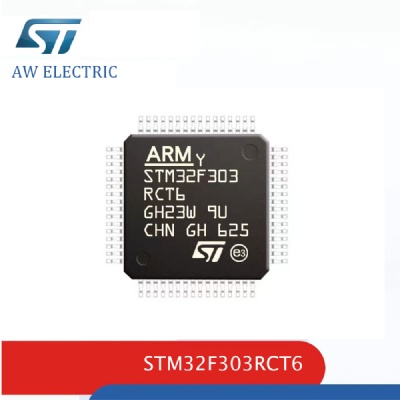 STM32F303RCT6