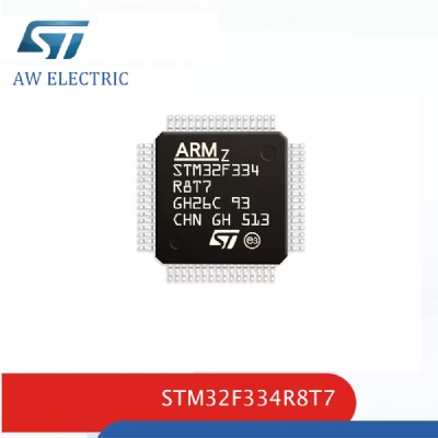 STM32F334R8T7