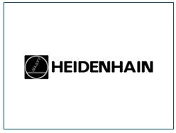 HEIDENHAIN