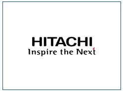 Hitachi