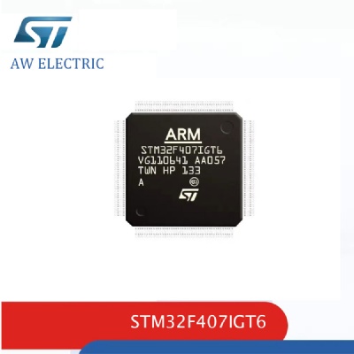 STM32F407IGT6