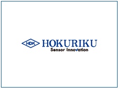 HOKURIKU ELECTRIC