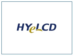 Hyundai LCD