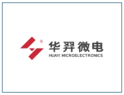 HY华羿微电