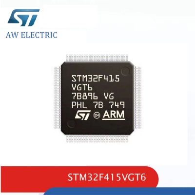 STM32F415VGT6