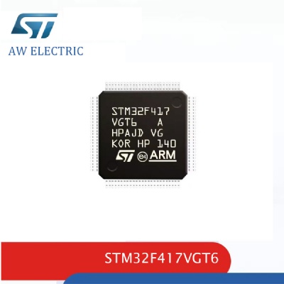 STM32F417VGT6
