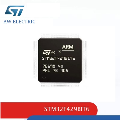 STM32F429BIT6