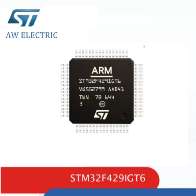 STM32F429IGT6