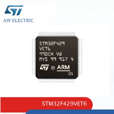 STM32F429VET6