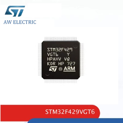 STM32F429VGT6