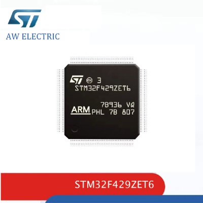 STM32F429ZET6