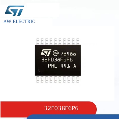 32F038F6P6