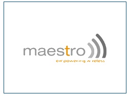 Maestro Wireless