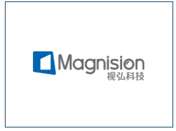 Magnision