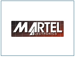Martel Electronics