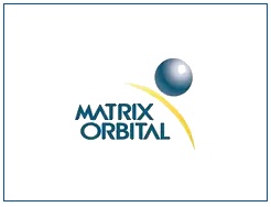 Matrix Orbital