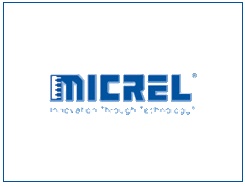 Micrel Semiconductor