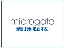Microgate