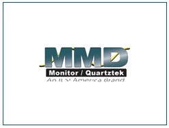 MMD Monitor