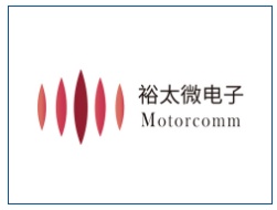 Motorcomm