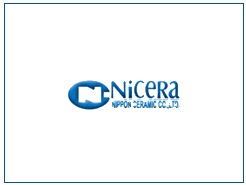NIPPON CERAMIC