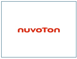 Nuvoton