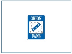 Orion Fans