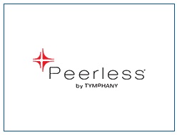 Peerless by Tymphany