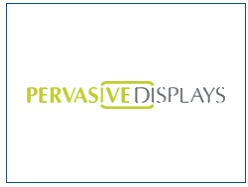 Pervasive Displays