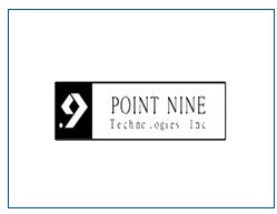 POINT NINE