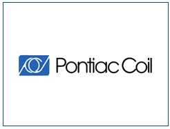 Pontiac Coil