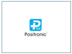 Positronic