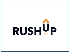 RUSHUP