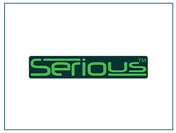Serious Integrated