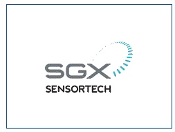 SGX Sensortech