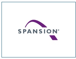 Spansion