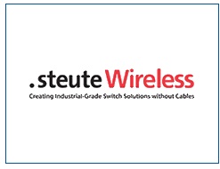 Steute Wireless